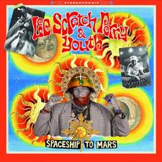 Spaceship to Mars mp3 Album by Lee “Scratch” Perry and Youth