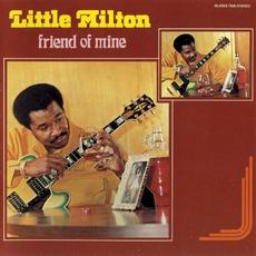 Friend of Mine mp3 Album by Little Milton
