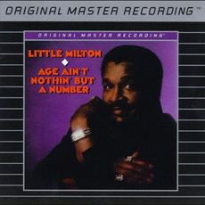 Age Ain't Nothin' But A Number (Remastered) mp3 Album by Little Milton