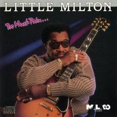 Too Much Pain... mp3 Album by Little Milton