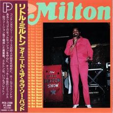 I Need Your Love So Bad (Japanese Edition) mp3 Album by Little Milton