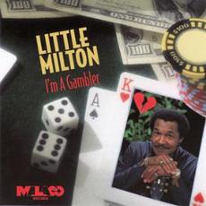 I'm a Gambler mp3 Album by Little Milton