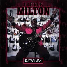 Guitar Man mp3 Album by Little Milton