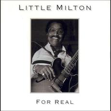 For Real mp3 Album by Little Milton
