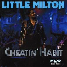 Cheatin' Habit mp3 Album by Little Milton