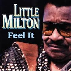 Feel It mp3 Album by Little Milton