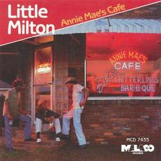 Annie Mae’s Cafe mp3 Album by Little Milton