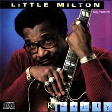Reality mp3 Album by Little Milton