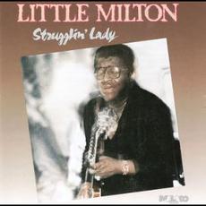 Strugglin' Lady mp3 Album by Little Milton