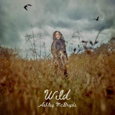 Wild mp3 Album by Ashley McBryde