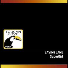 Supergirl mp3 Album by Saving Jane