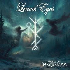 Song of Darkness mp3 Album by Leaves' Eyes