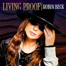 Living Proof mp3 Album by Robin Beck