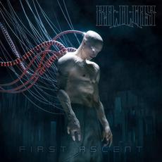 First Ascent mp3 Album by Kallias