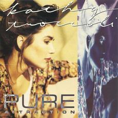 Pure Attraction mp3 Album by Kathy Troccoli