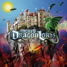Mighty Dragonlords of the Promised Land mp3 Album by Mighty Dragonlords of the Promised Land
