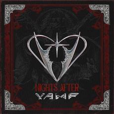 NIGHTS AFTER VAMP mp3 Album by Magnolia Park