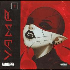 Vamp mp3 Album by Magnolia Park