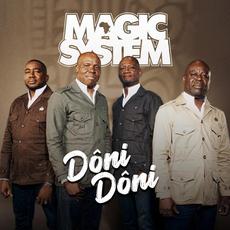 Dôni Dôni mp3 Album by Magic System