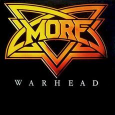 Warhead (Re-Issue) mp3 Album by More
