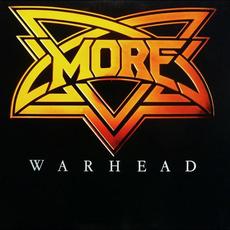 Warhead mp3 Album by More
