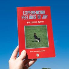 Experiencing Feelings of Joy mp3 Album by The Jungle Giants