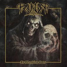 As Mankind Rots mp3 Album by Paganizer