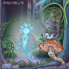 Sporelight mp3 Album by Psybur