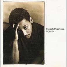 Giraldilla mp3 Album by Gonzalo Rubalcaba