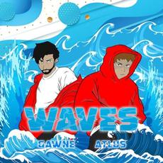 Waves mp3 Album by GAWNE & Atlus