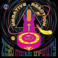 Zero Minus Infinity mp3 Album by Negative Reaction