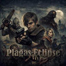 Plagas Eclipse mp3 Album by Neural Lens Music