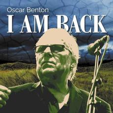 I Am Back mp3 Album by Oscar Benton