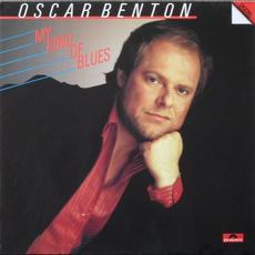 My Kind Of Blues mp3 Album by Oscar Benton