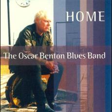 Home mp3 Album by Oscar Benton Blues Band