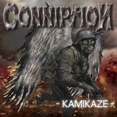 Kamikaze mp3 Album by Conniption
