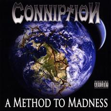 A Method to Madness mp3 Album by Conniption