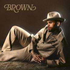 BROWN mp3 Album by Chris Brown