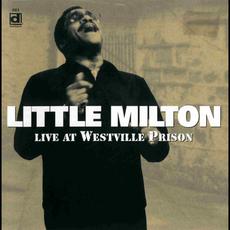 Live at Westville Prison mp3 Live by Little Milton