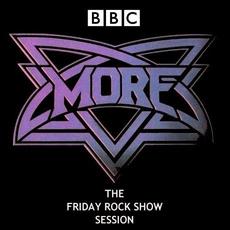 BBC Friday Rock Show Session mp3 Live by More