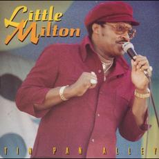 Tin Pan Alley mp3 Artist Compilation by Little Milton