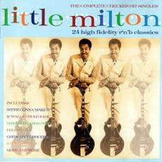 The Complete Checker Hit Singles mp3 Artist Compilation by Little Milton