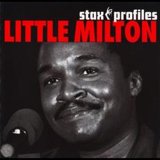 Stax Profiles: Little Milton mp3 Artist Compilation by Little Milton