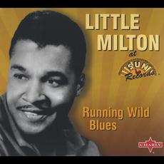 Running Wild Blues mp3 Artist Compilation by Little Milton