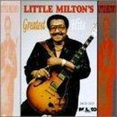 Greatest Hits mp3 Artist Compilation by Little Milton