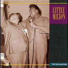 The Sun Masters mp3 Artist Compilation by Little Milton