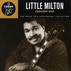 Greatest Hits mp3 Artist Compilation by Little Milton