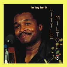 The Very Best Of mp3 Artist Compilation by Little Milton