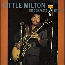 The Complete Stax Singles mp3 Artist Compilation by Little Milton