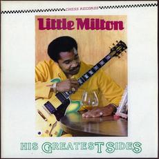 His Greatest Sides mp3 Artist Compilation by Little Milton